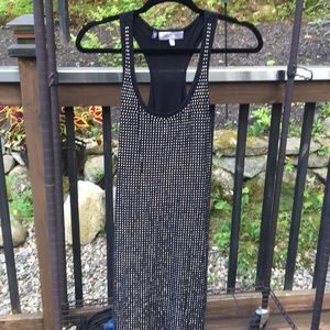 Jennifer Lopez evening dress